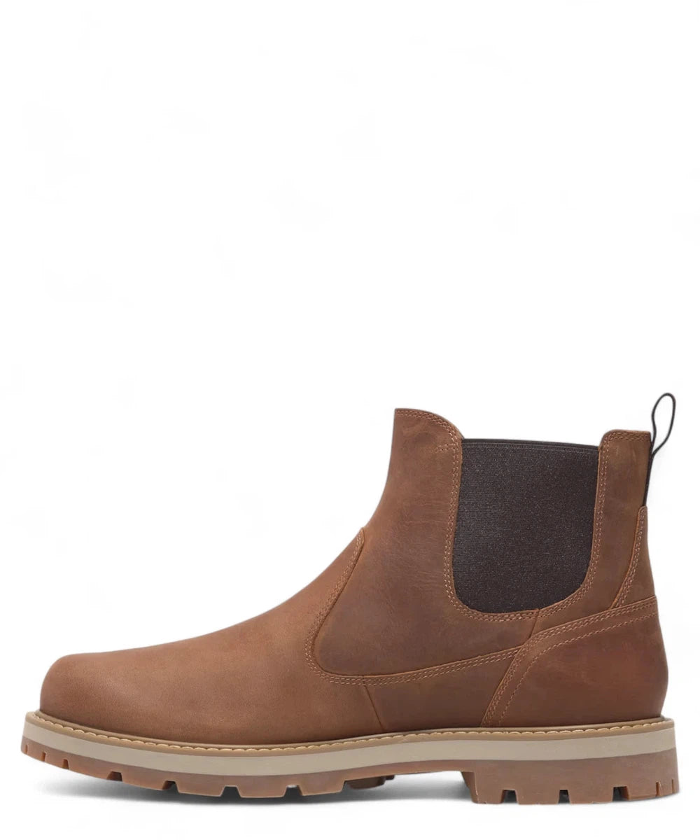 Stivale Chelsea Britton Road Mid-TIMBERLAND-Stivali-Vittorio Citro Boutique