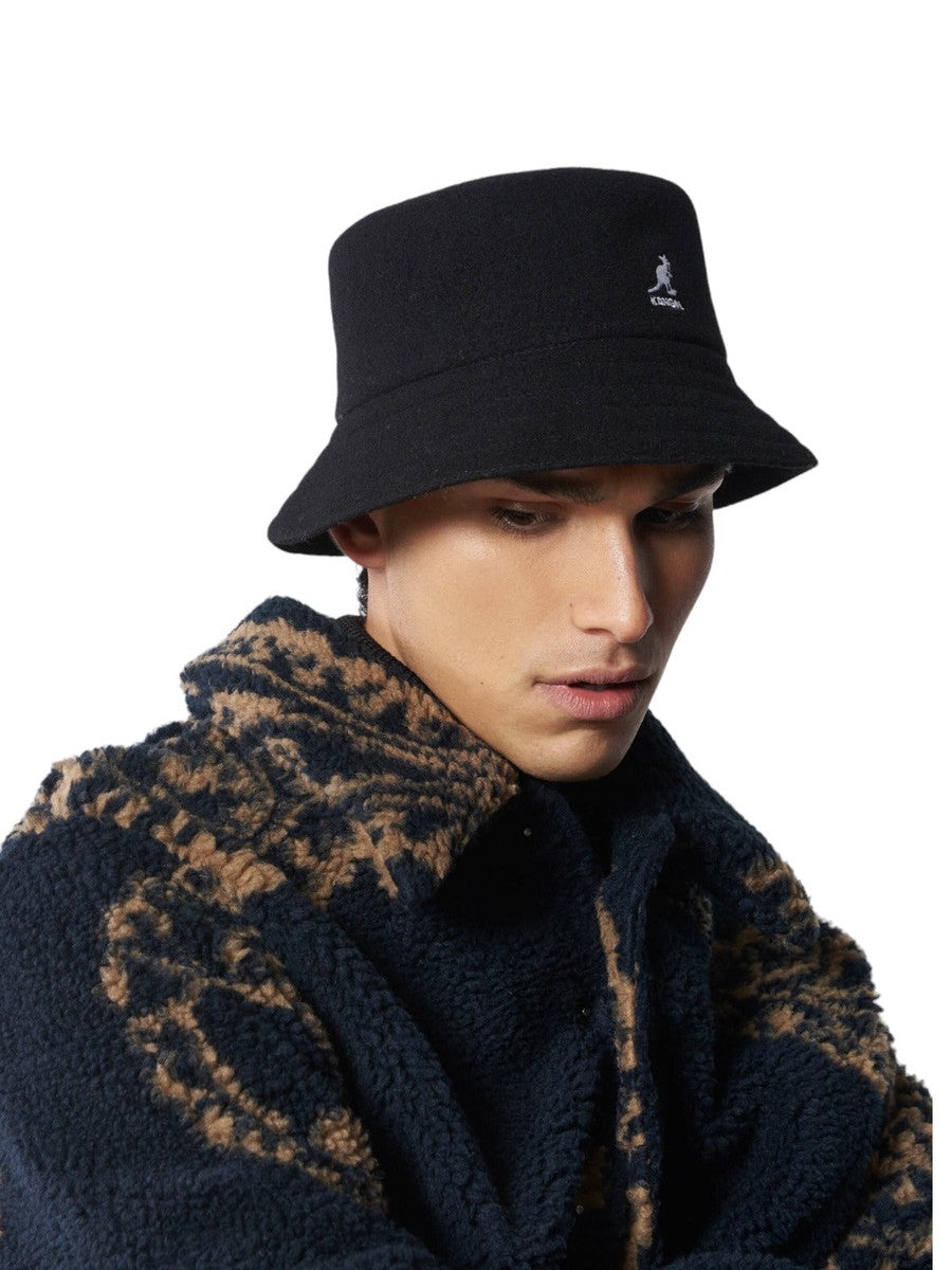 Cappello in lana-Cappelli-Kangol-Vittorio Citro Boutique