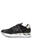 Sneakers Conny 6987 con Dettagli Brillantati-Premiata-Sneakers-Vittorio Citro Boutique