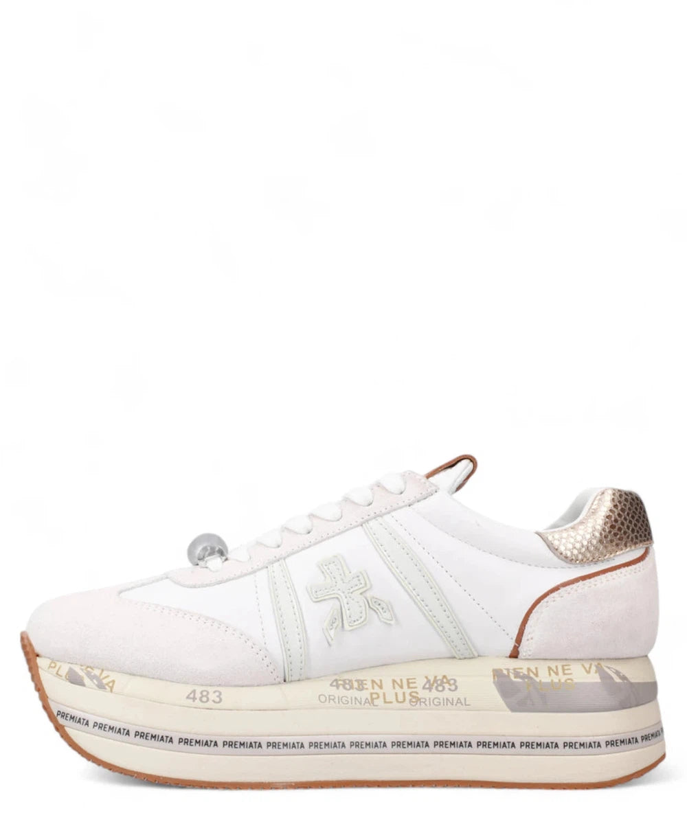 Sneakers Beth 7037-Premiata-Sneakers-Vittorio Citro Boutique