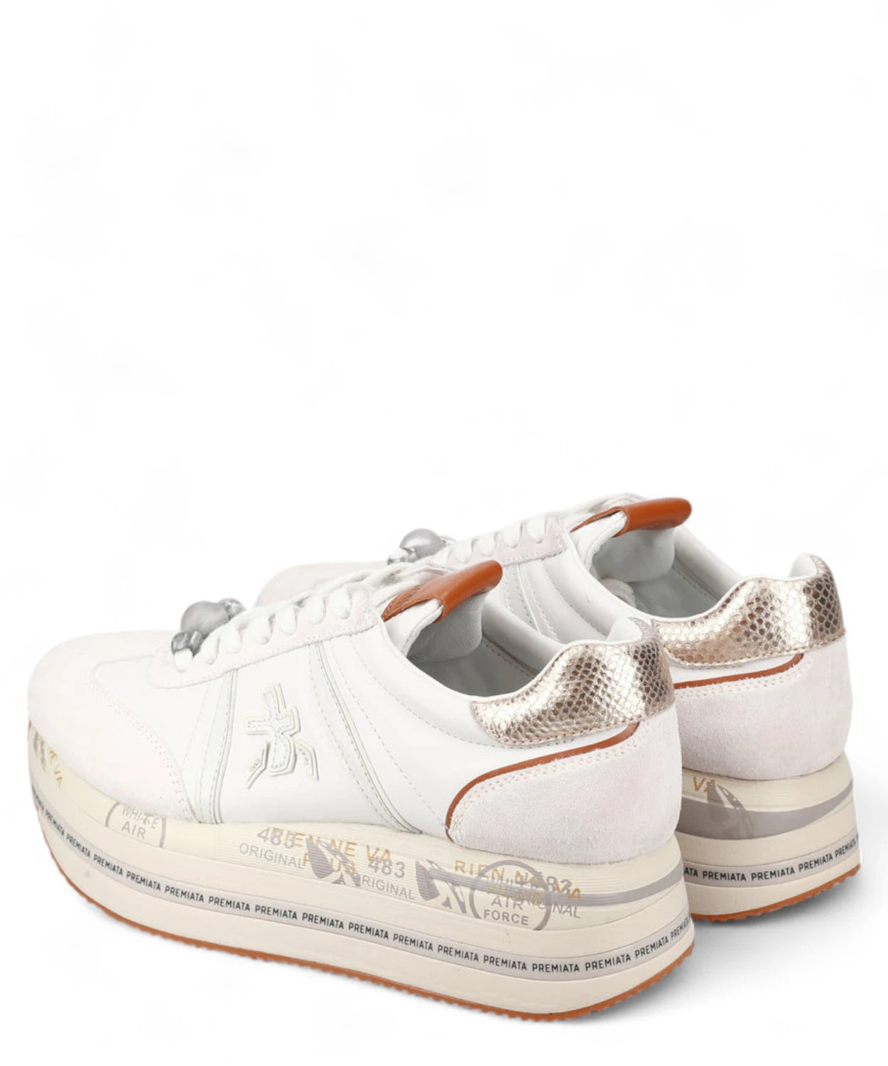 Sneakers Beth 7037-Premiata-Sneakers-Vittorio Citro Boutique