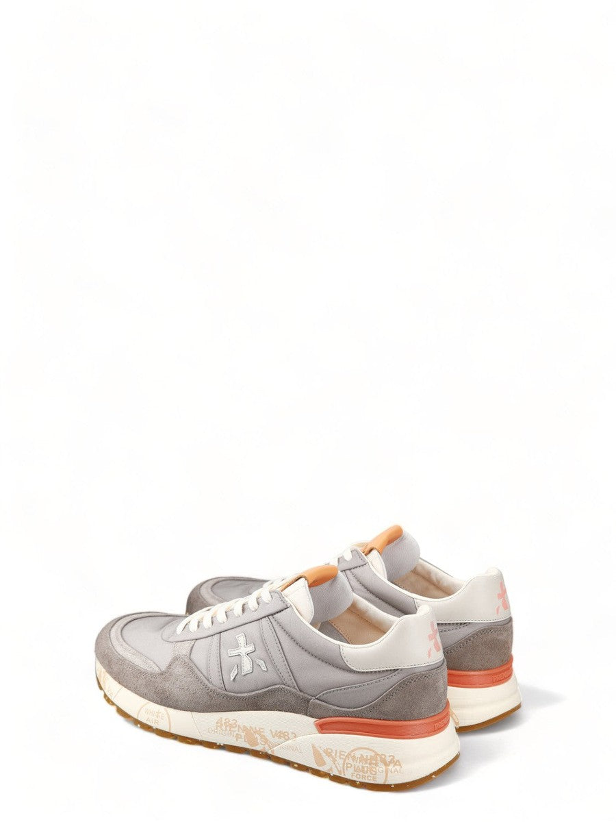 Landeck 6609-Premiata-Sneakers-Vittorio Citro Boutique