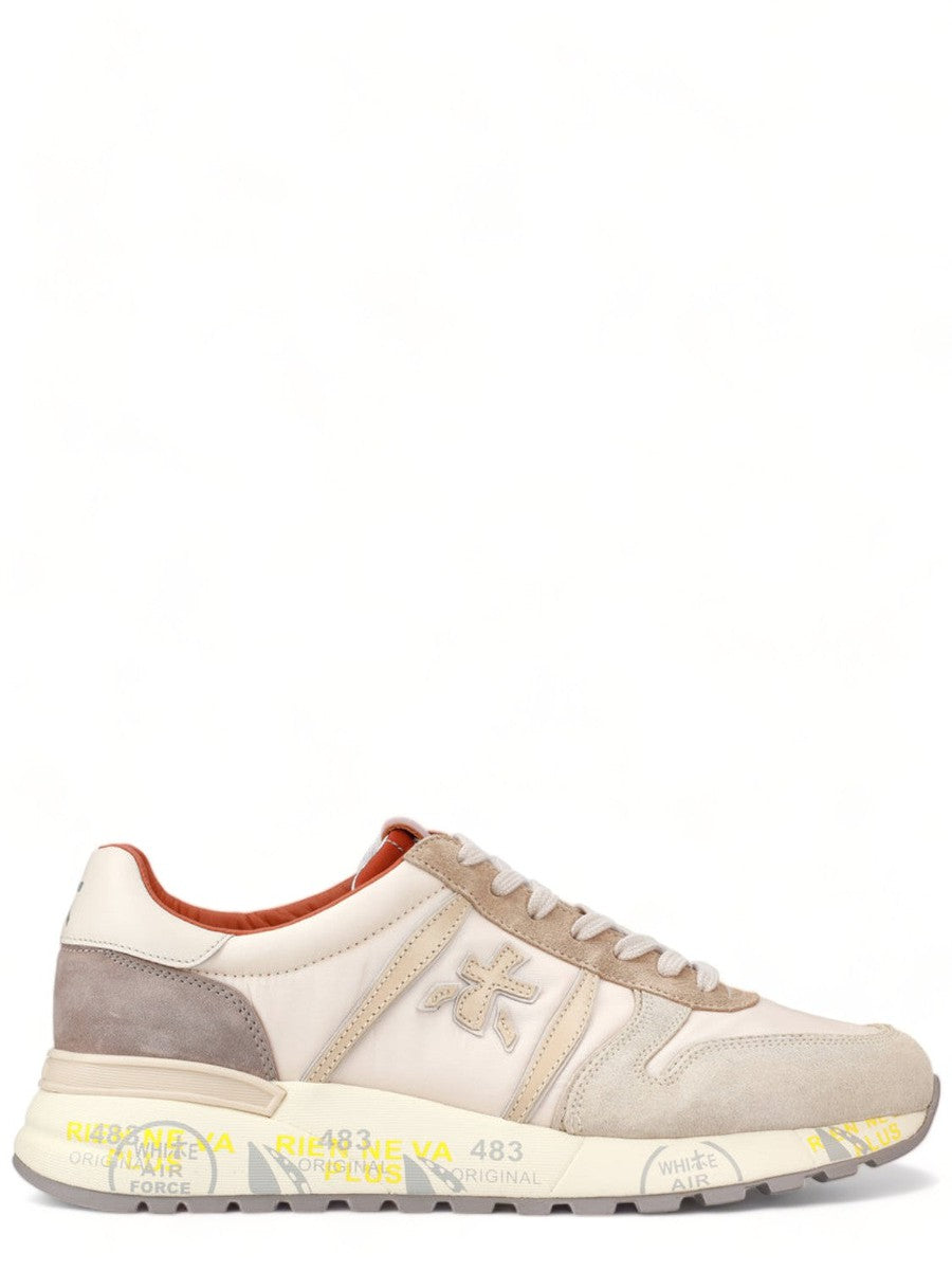 Lander 6633-Premiata-Sneakers-Vittorio Citro Boutique