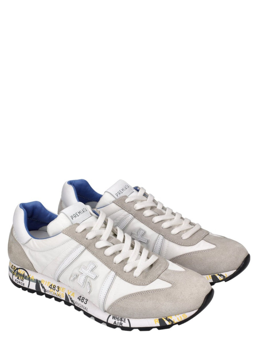 LUCY 206E-Premiata-Sneakers-Vittorio Citro Boutique