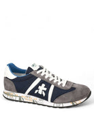 Sneakers Lucy 7089 Iconiche e Casual-Premiata-Sneakers-Vittorio Citro Boutique