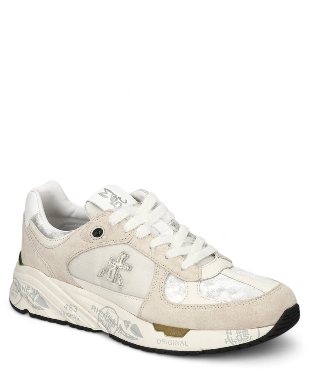 Sneakers Mased 7005-Premiata-Sneakers-Vittorio Citro Boutique