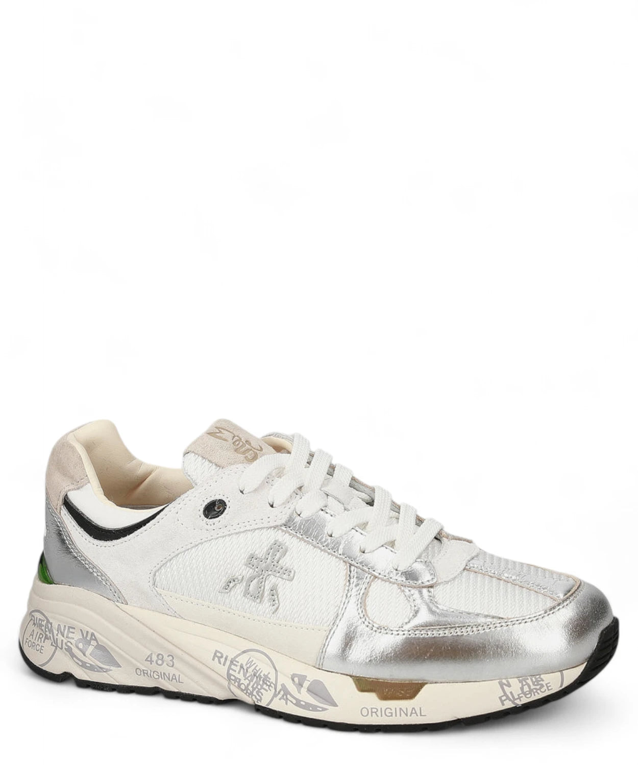 Sneakers Mased 7006-Premiata-Sneakers-Vittorio Citro Boutique