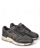 Sneakers Mick 6418 in Pelle-Premiata-Sneakers-Vittorio Citro Boutique