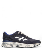 Sneakers Moerun 6449 Leggere-Premiata-Sneakers-Vittorio Citro Boutique