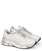 Sneakers Moerund 6989 Leggere e Ammortizzate-Premiata-Sneakers-Vittorio Citro Boutique