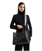 Shopper MyEA Bag media stampa cervo-Borse a mano-Emporio Armani-Vittorio Citro Boutique