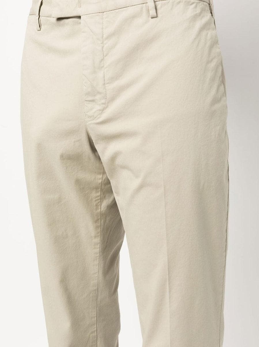 Pantalone in cotone - Vittorio Citro Boutique