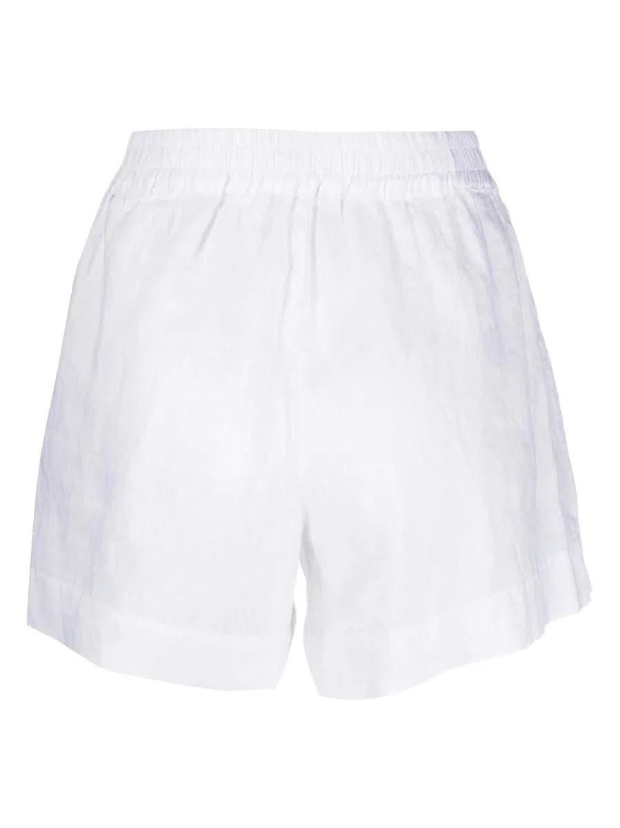 Shorts con vita elasticizzata-Shorts-Mc2 Saint Barth-Vittorio Citro Boutique