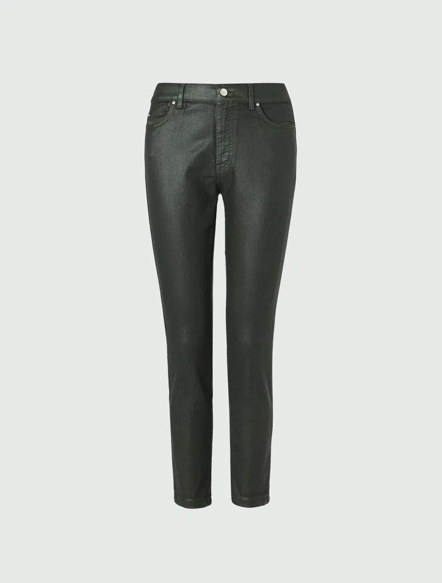 Jeans skinny fit - Vittorio Citro Boutique