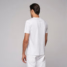 T-shirt girocollo in cotone Shiko - Vittorio Citro Boutique