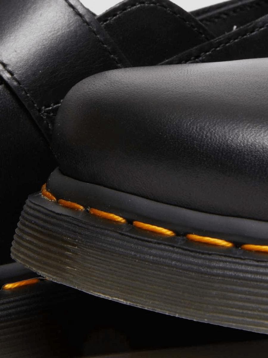 Mule sandalo Jorge II brando in pelle - Vittorio Citro Boutique