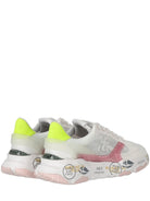 Buffly 6197-Sneakers-Premiata-Vittorio Citro Boutique