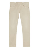 Jeans George skinny in bull stretch - Vittorio Citro Boutique