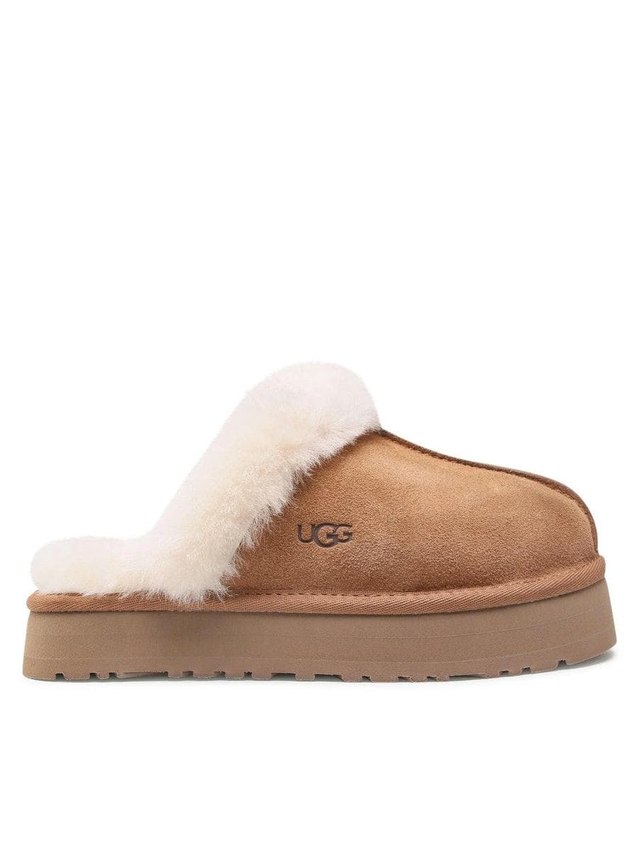 Ciabatte ugg fashion donna