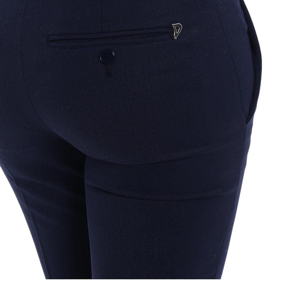 Pantaloni Perfect slim - Vittorio Citro Boutique
