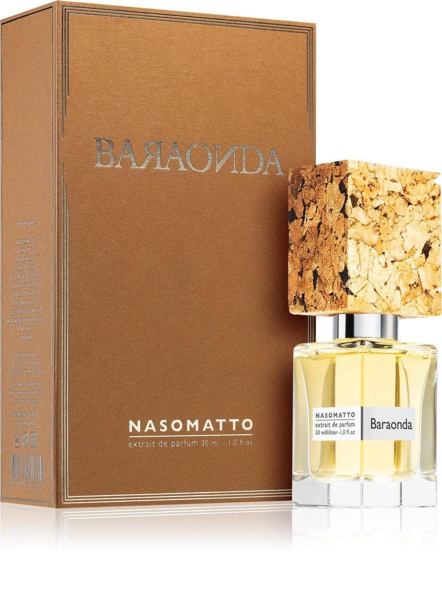 NASOMATTO - Nasomatto baraonda 30ml. - Vittorio Citro Boutique