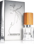 NASOMATTO - Nasomatto silver musk 30ml. - Vittorio Citro Boutique