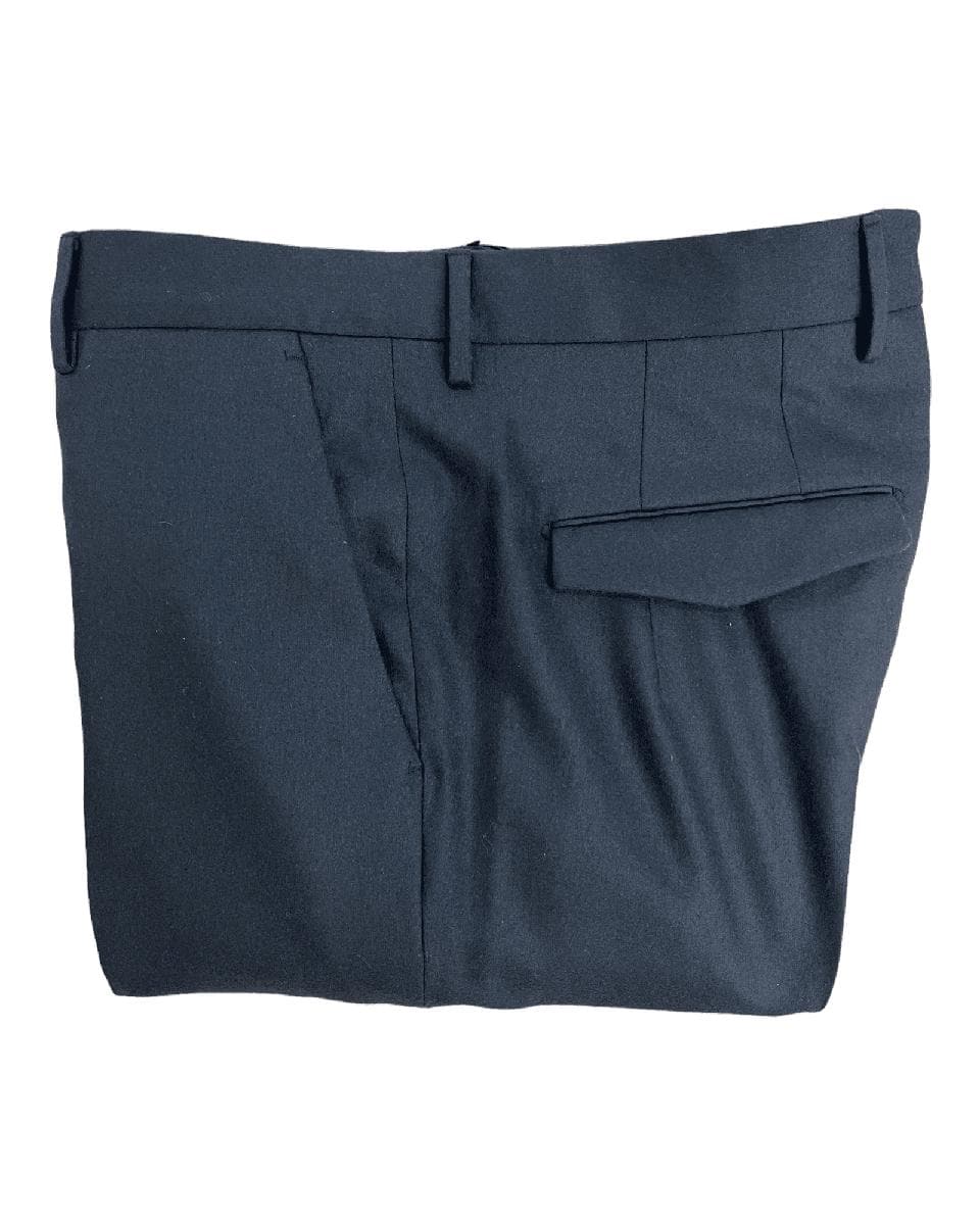 Pantalone in lana - Vittorio Citro Boutique
