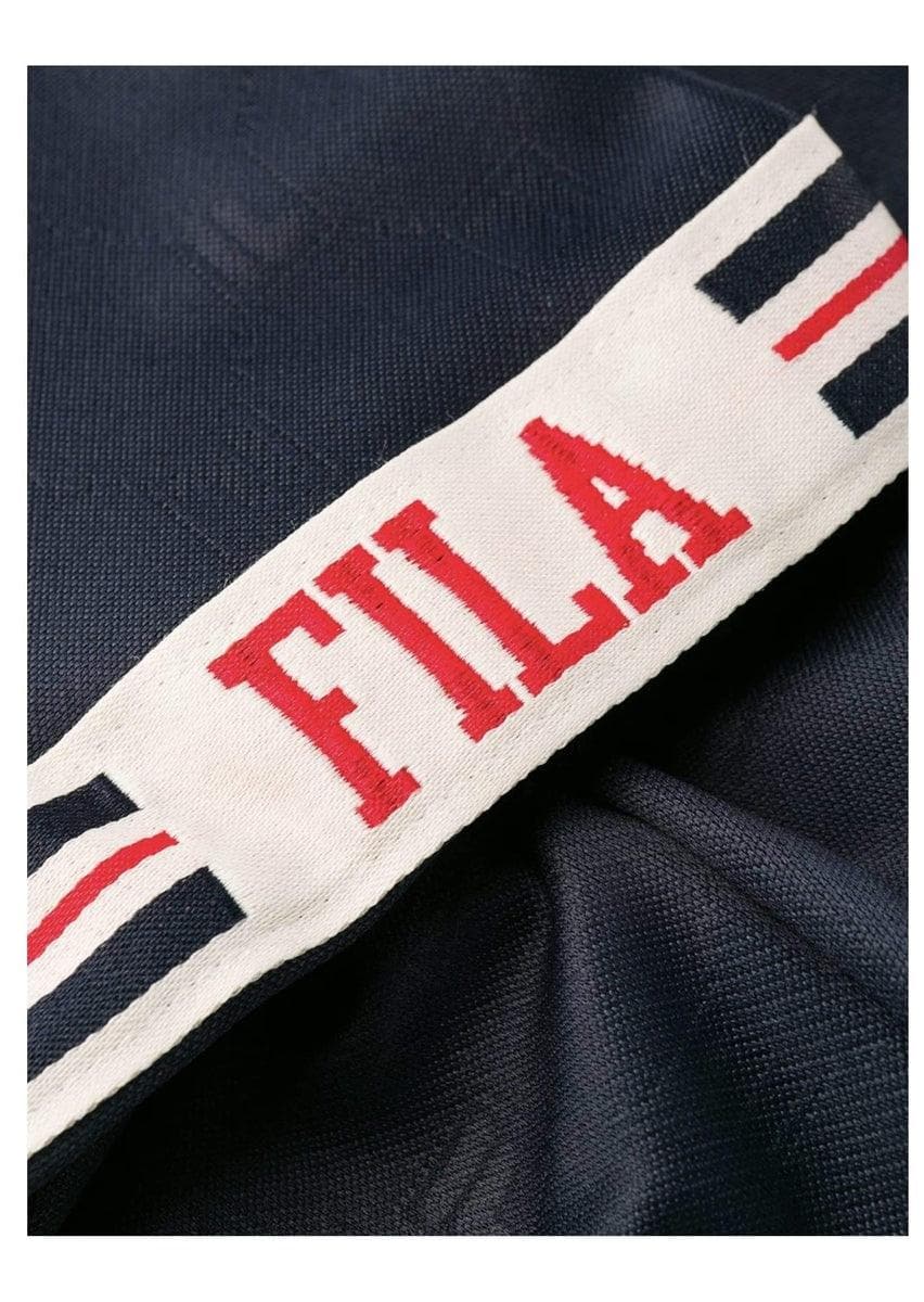 FILA - Pantaloni sportivi con logo laterale - Vittorio Citro Boutique