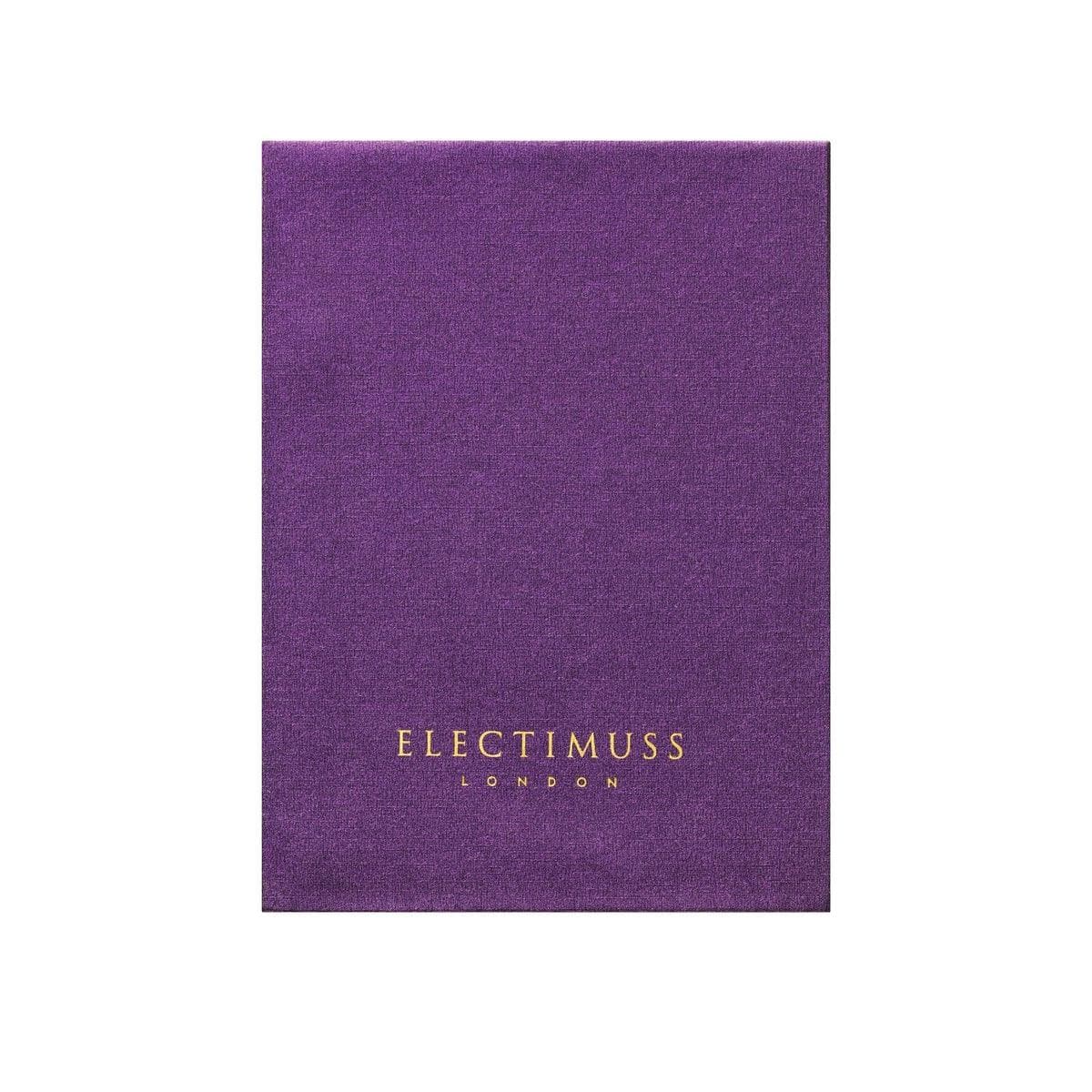 ELECTIMUSS - PERSEPHONE'S PATCHOULI 100ml - Vittorio Citro Boutique