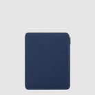 PIQUADRO - Portablocco con scomparto porta iPad®mini Keith - Vittorio Citro Boutique