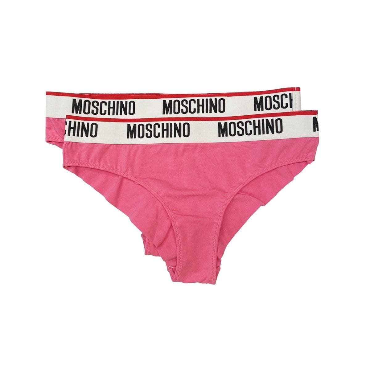 Moschino Underwear for Women - Official Store