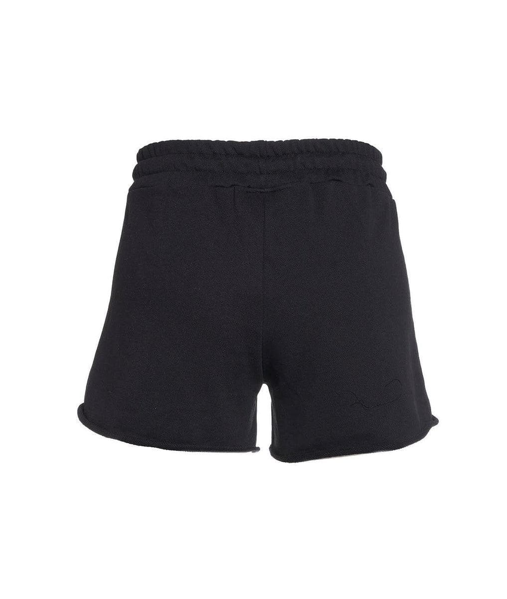 DISCLAIMER - Shorts in felpa - Vittorio Citro Boutique
