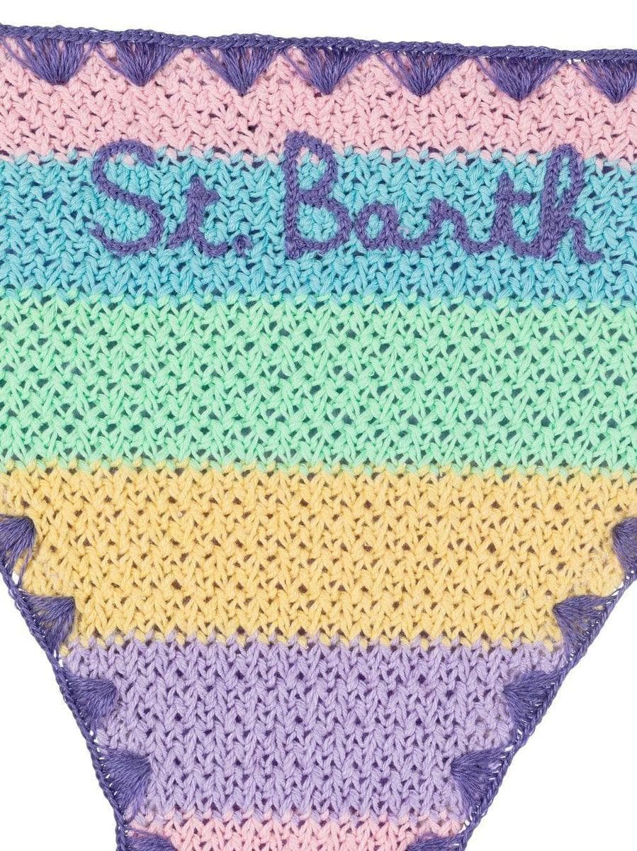 MC2 SAINT BARTH - Slip bikini Marielle - Vittorio Citro Boutique