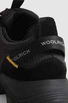 WOOLRICH - Sneaker trekking runner resistenti all'acqua - Vittorio Citro Boutique