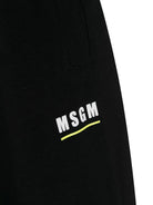MSGM - Sweatpants - Vittorio Citro Boutique