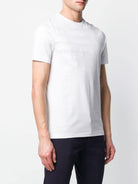 EMPORIO ARMANI - T-shirt con girocollo - Vittorio Citro Boutique