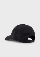 Cappello da baseball ricamo Emporio Armani a rilievo - Vittorio Citro Boutique