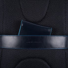 PIQUADRO - Zaino porta computer e porta ipad® con protezione blue square - Vittorio Citro Boutique